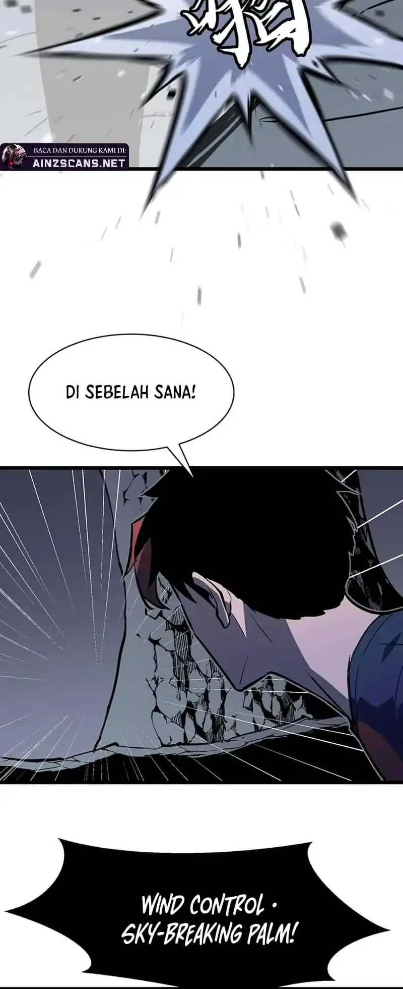 Prepaid Dragon King Tanks Everything! chapter 29 halaman 9
