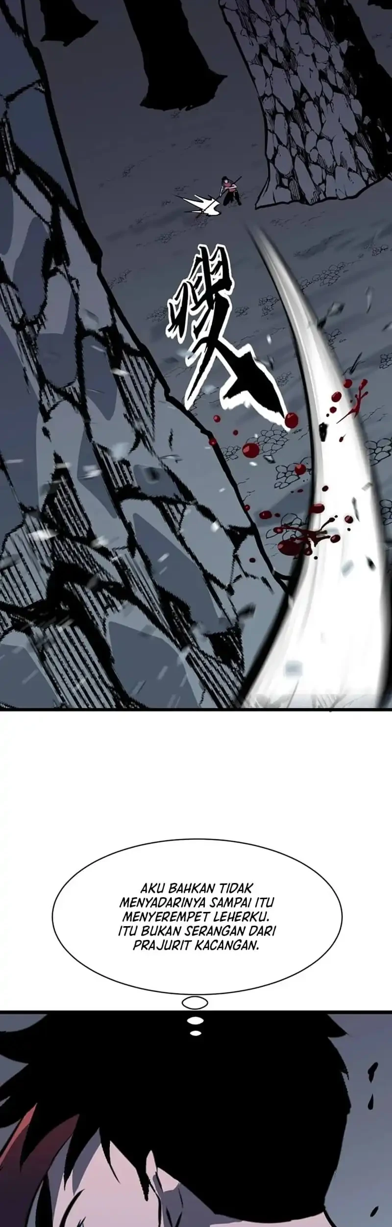 Prepaid Dragon King Tanks Everything! chapter 30 halaman 7