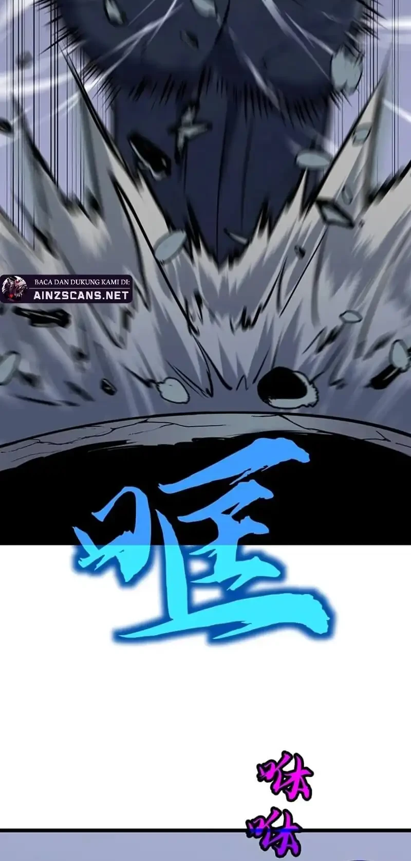 Prepaid Dragon King Tanks Everything! chapter 30 halaman 14