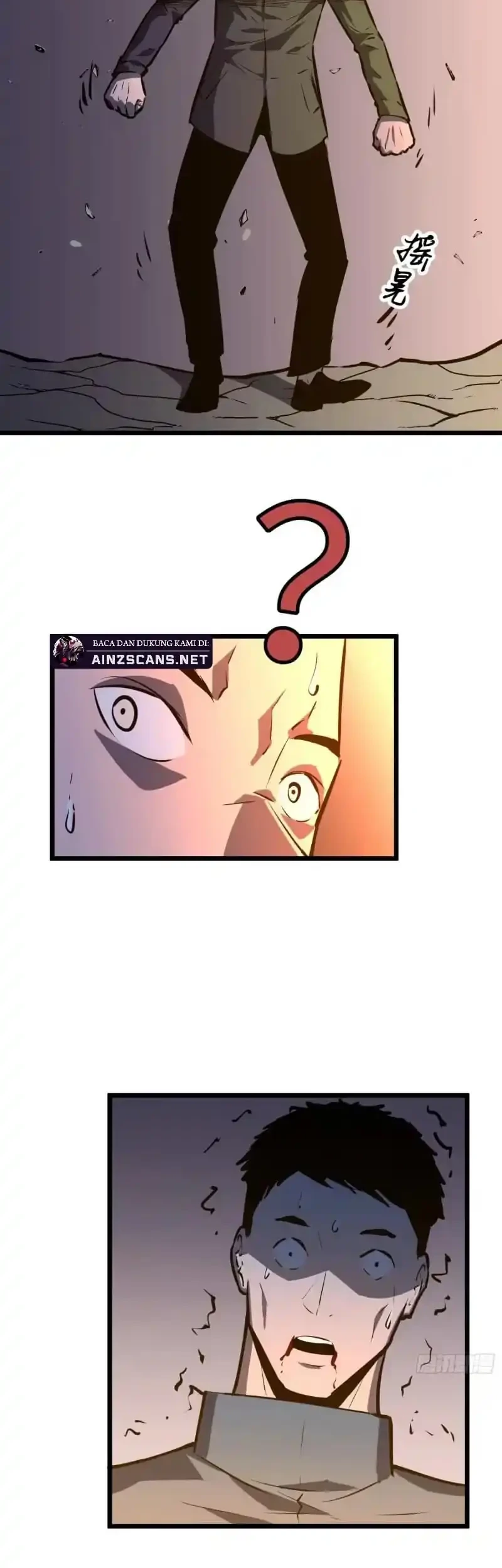 Prepaid Dragon King Tanks Everything! chapter 32 halaman 10