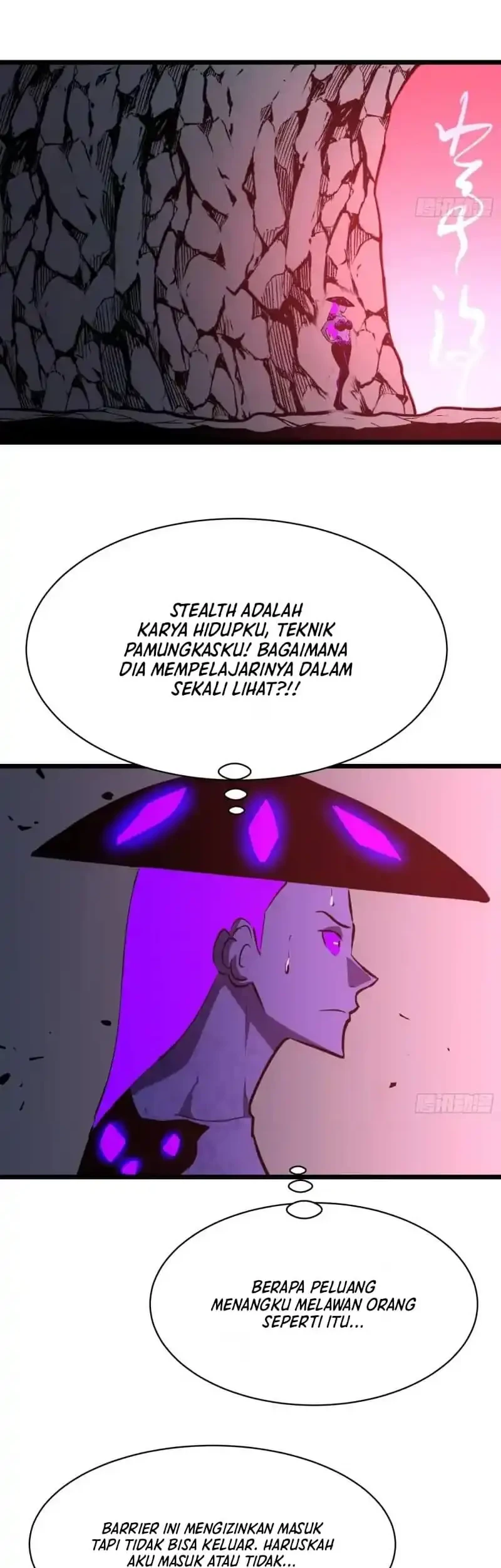 Prepaid Dragon King Tanks Everything! chapter 32 halaman 14