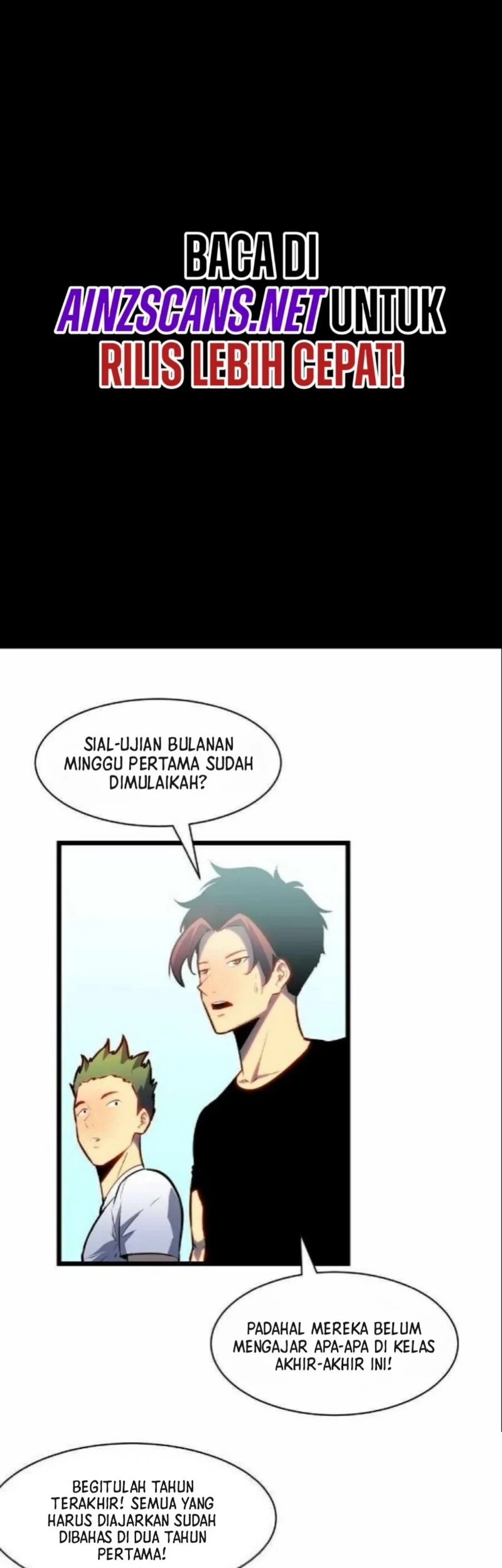 Prepaid Dragon King Tanks Everything! Bab 4 halaman 3