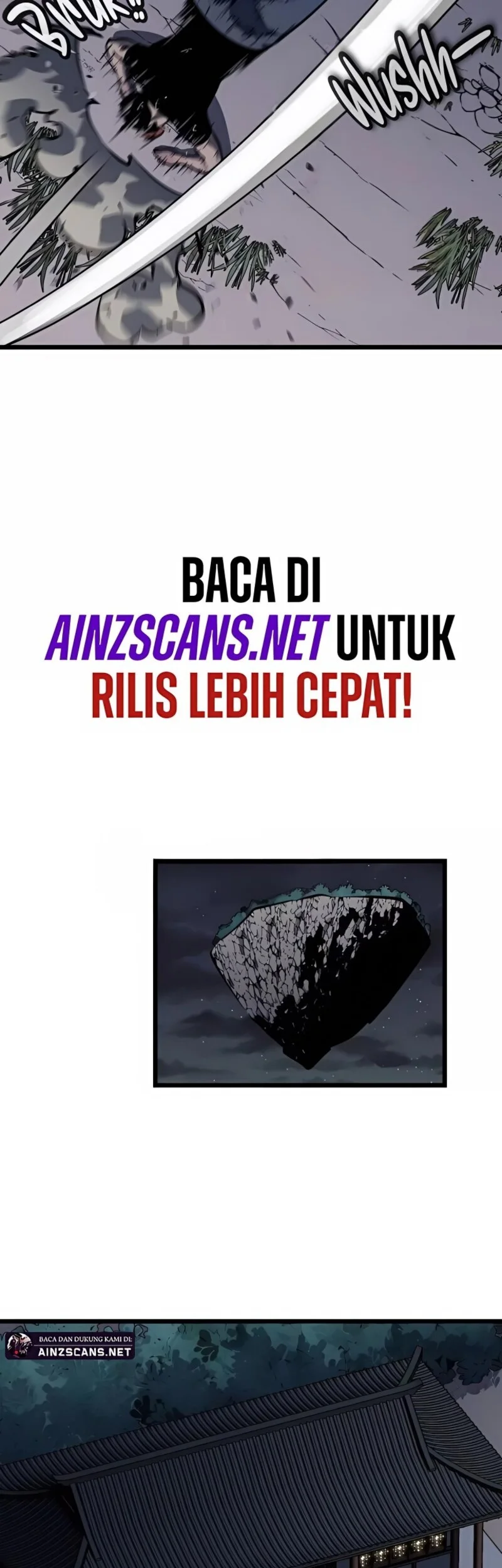 Prepaid Dragon King Tanks Everything! Bab 5 halaman 14