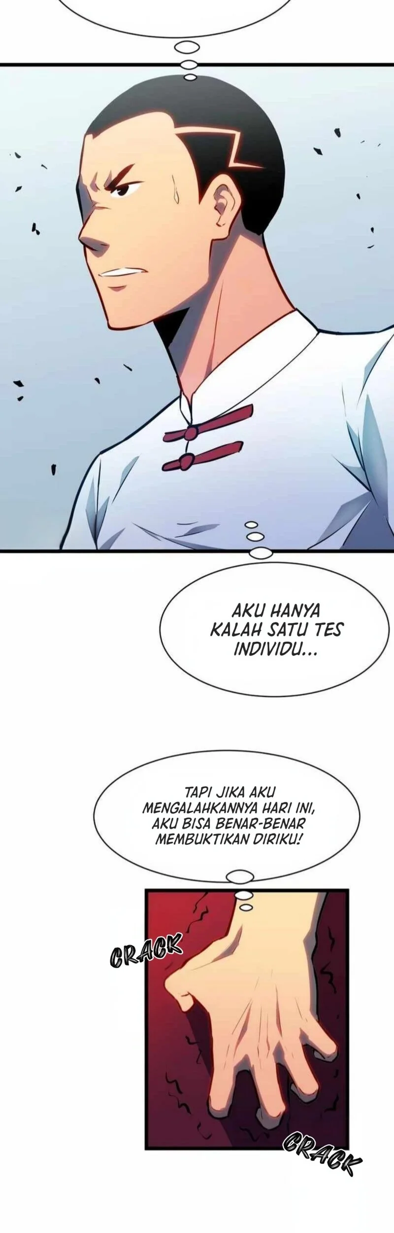 Prepaid Dragon King Tanks Everything! Bab 6 halaman 7