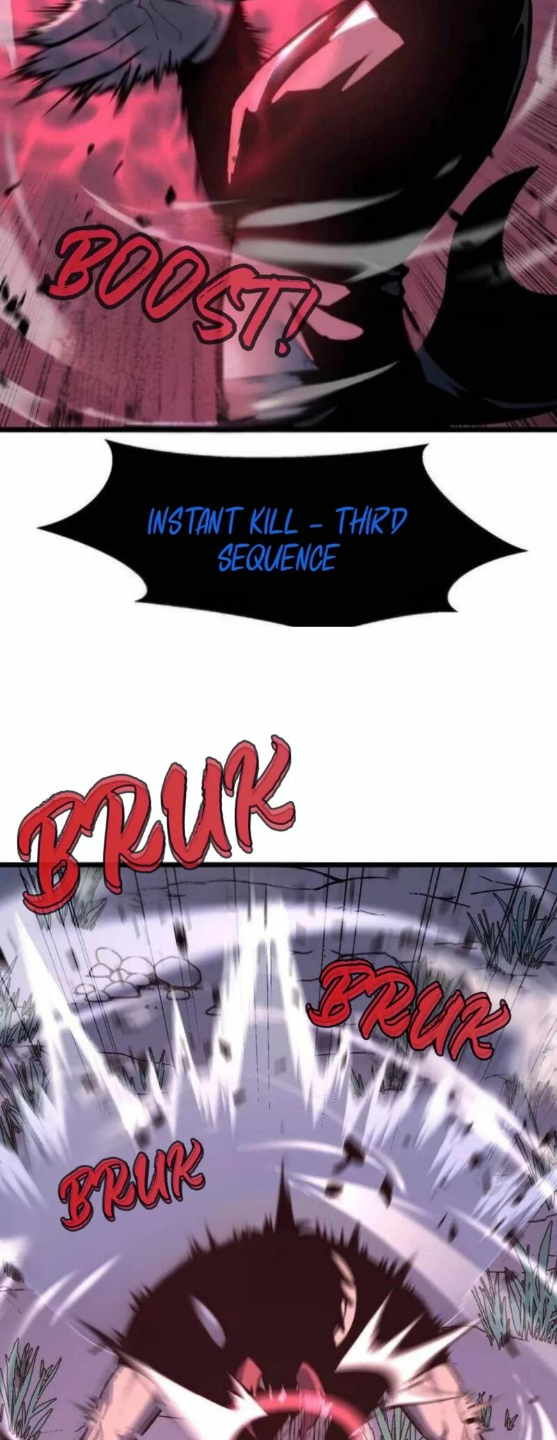 Prepaid Dragon King Tanks Everything! chapter 7 halaman 7