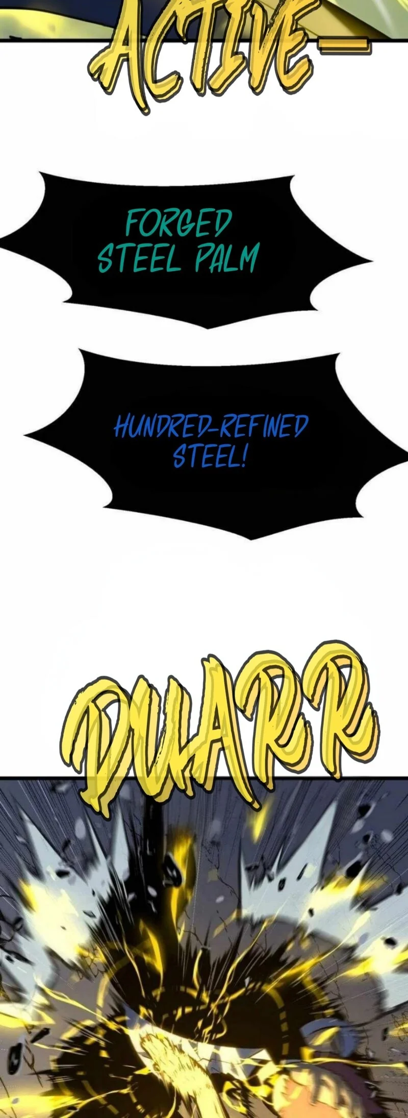 Prepaid Dragon King Tanks Everything! chapter 7 halaman 19