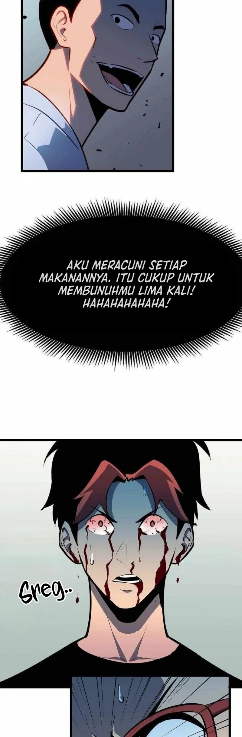 Prepaid Dragon King Tanks Everything! Bab 8 halaman 7