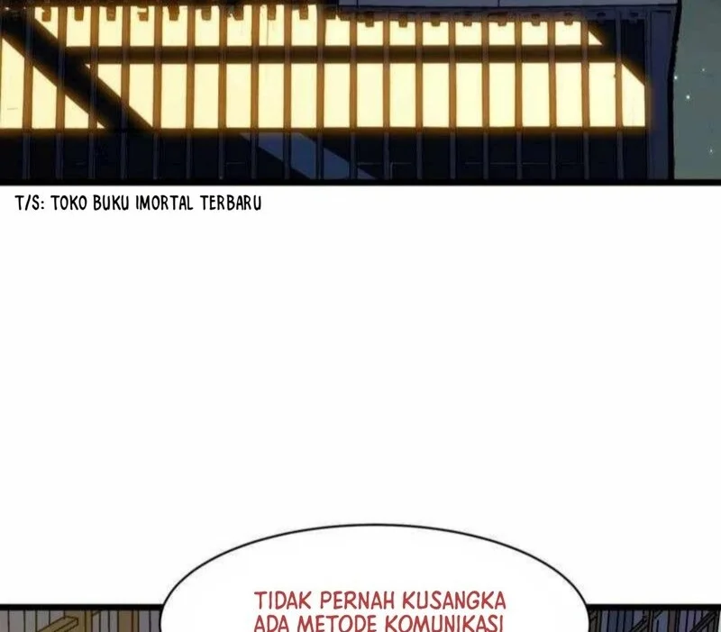 Prepaid Dragon King Tanks Everything! Bab 8 halaman 25