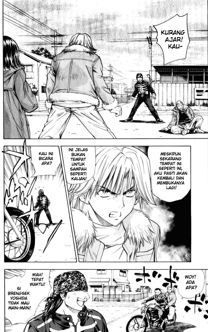 Pretty Face chapter 32 halaman 2