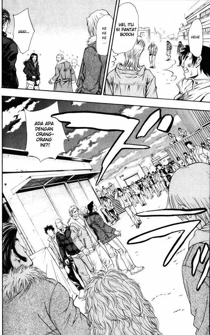 Pretty Face chapter 32 halaman 18