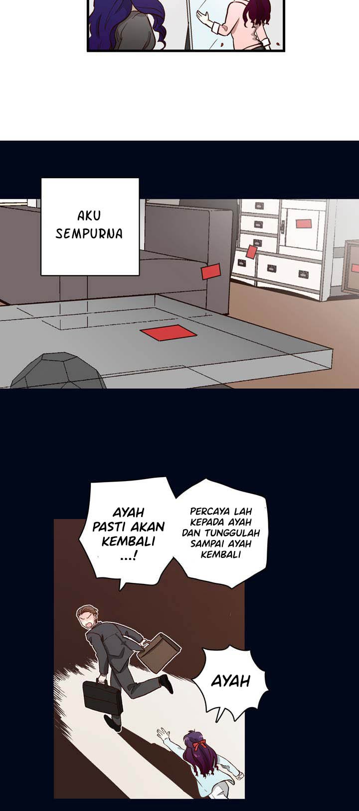 Pride Complex Bab 02 halaman 8