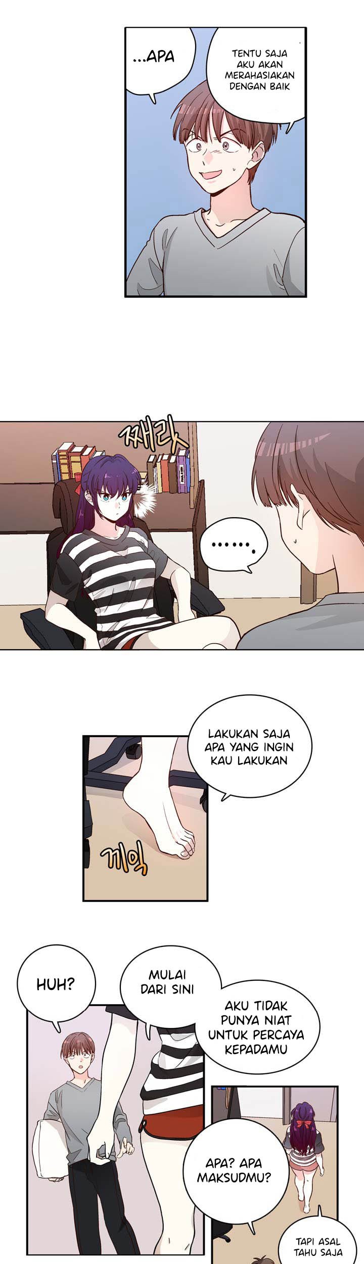 Pride Complex Bab 02 halaman 13