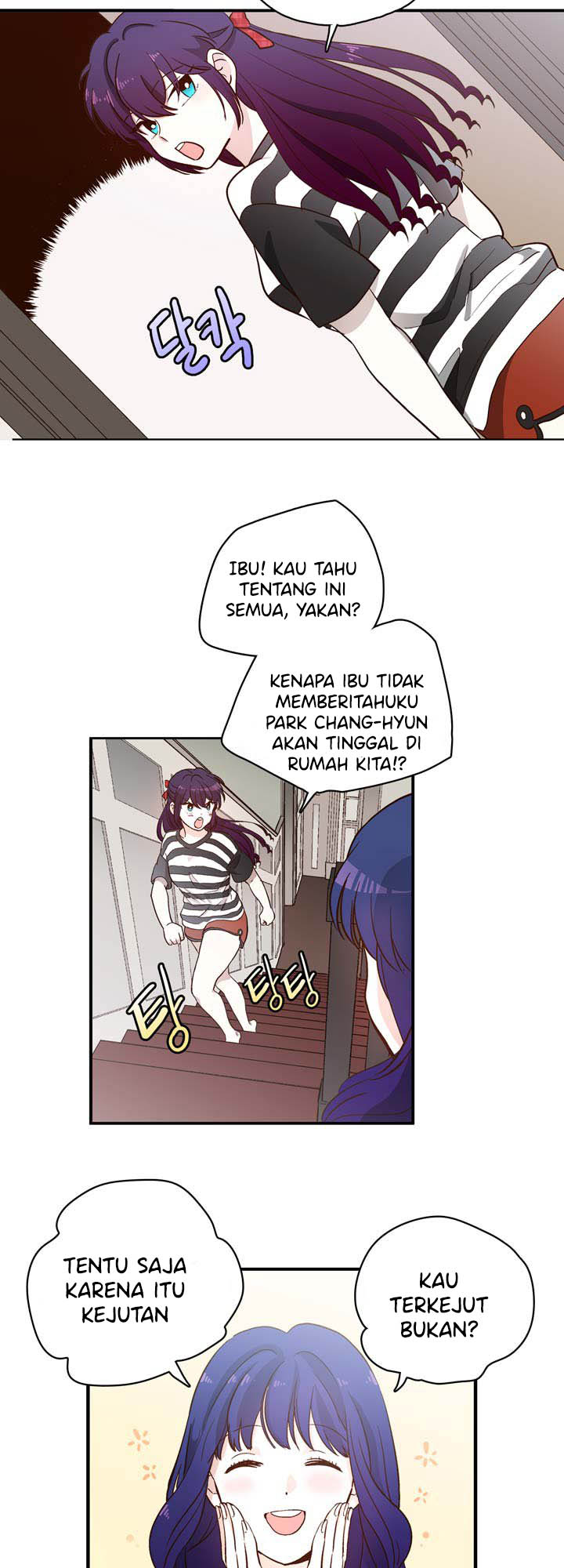 Pride Complex Bab 02 halaman 16