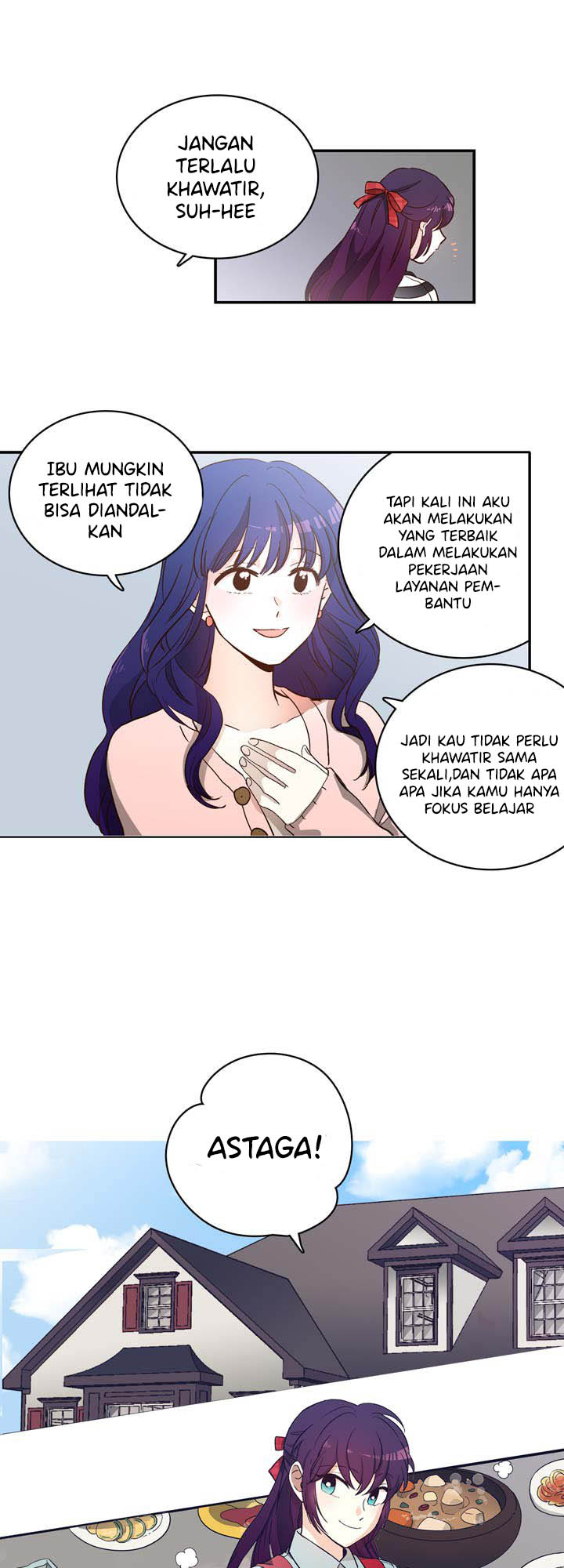 Pride Complex Bab 02 halaman 18
