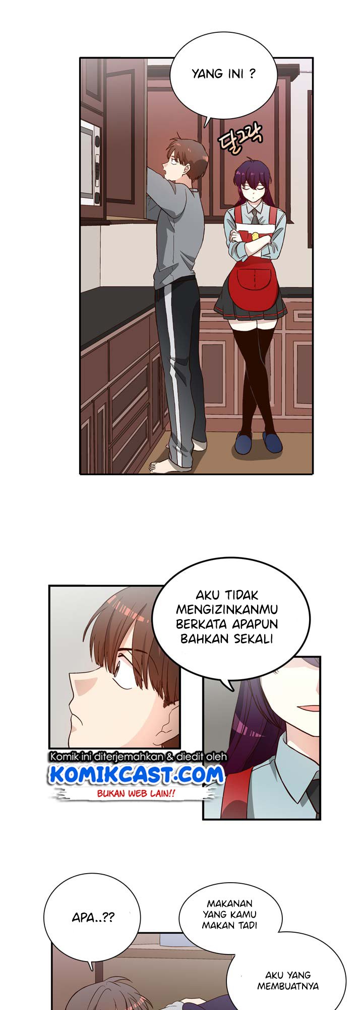 Pride Complex Bab 02 halaman 21