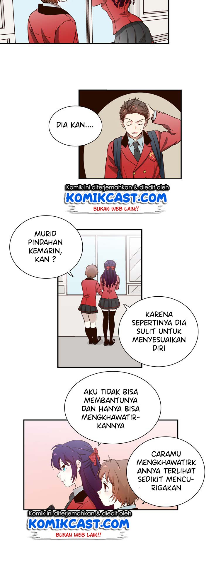 Pride Complex Bab 02 halaman 28