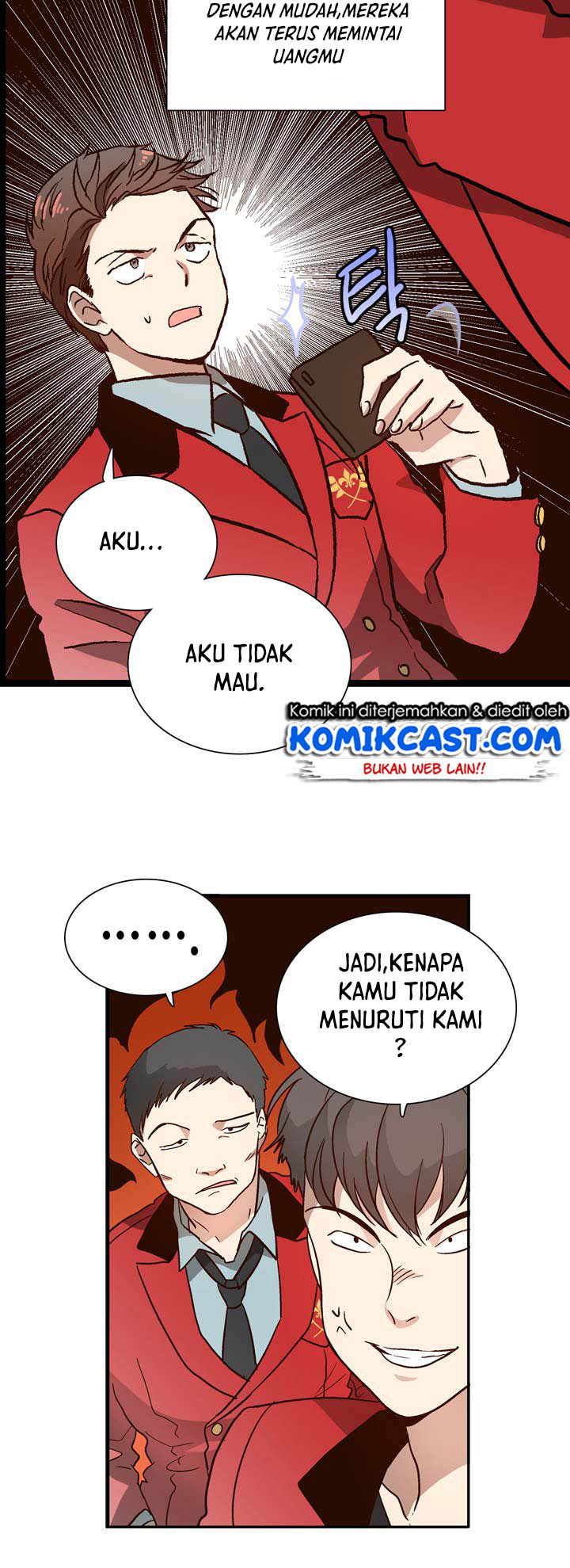Pride Complex Bab 02 halaman 35