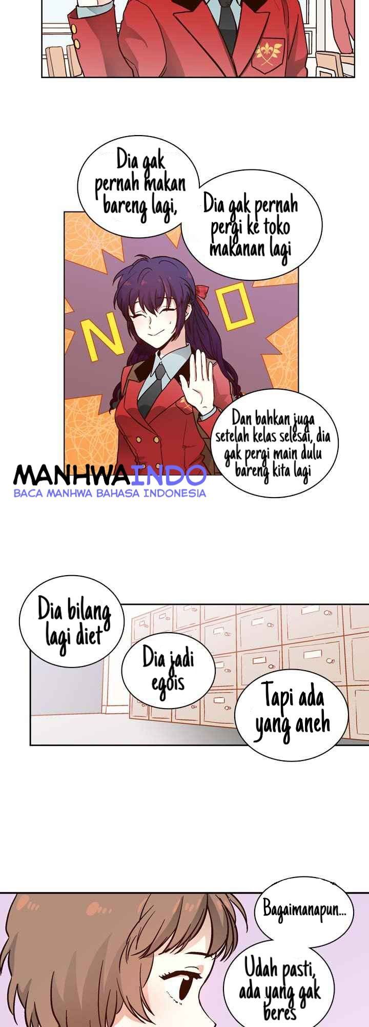 Pride Complex Bab 03 halaman 3