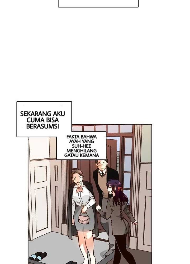 Pride Complex Bab 04 halaman 8