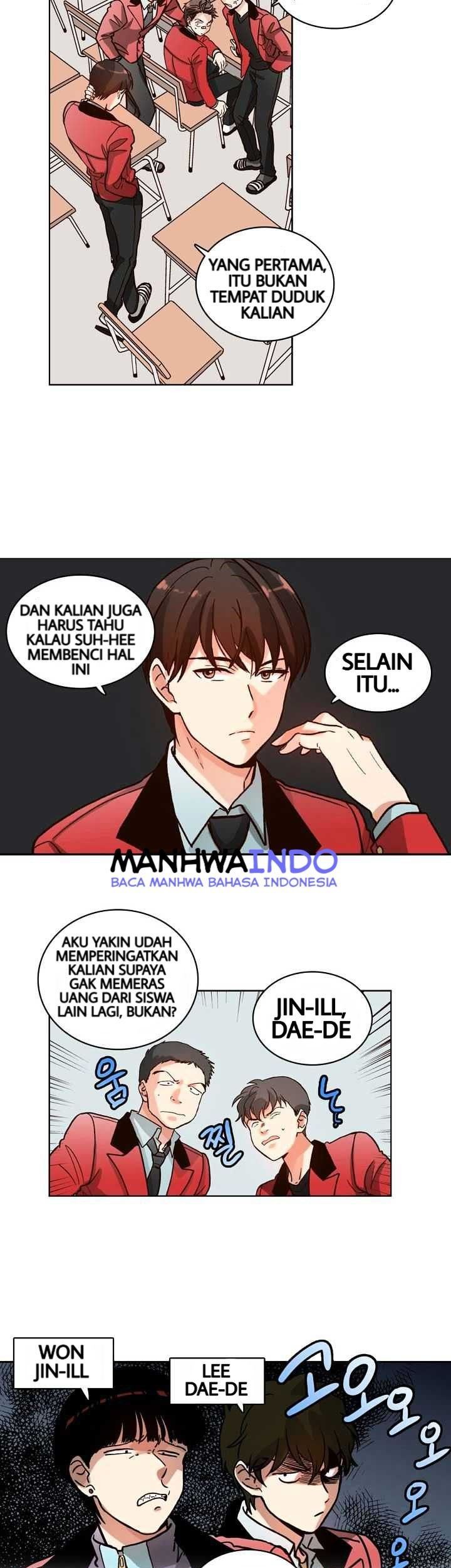 Pride Complex Bab 04 halaman 15