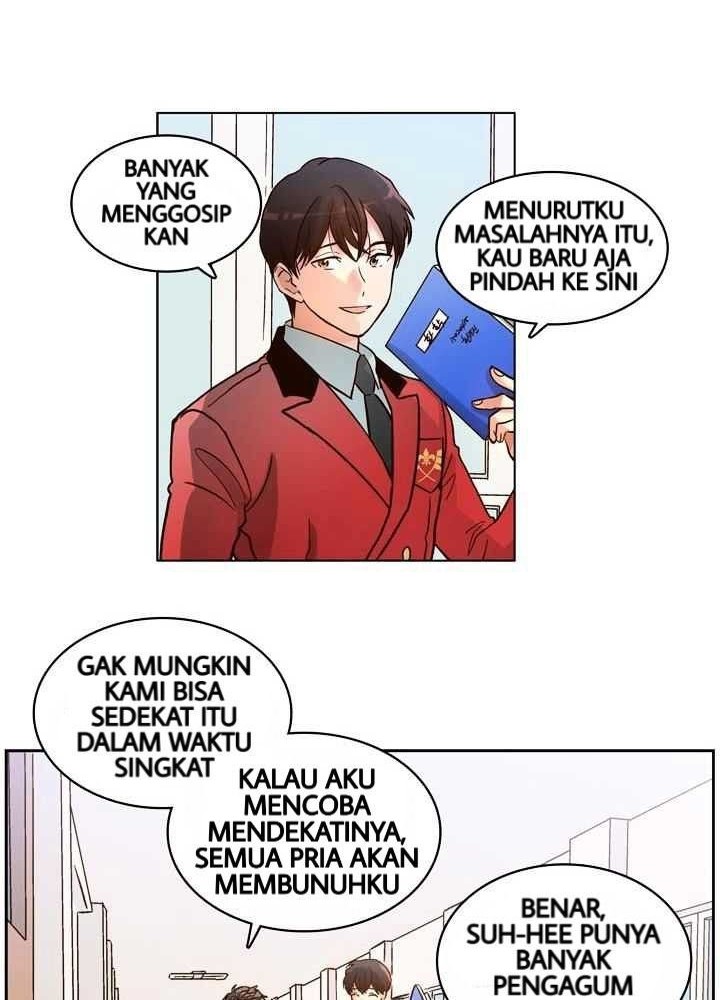 Pride Complex Bab 04 halaman 20