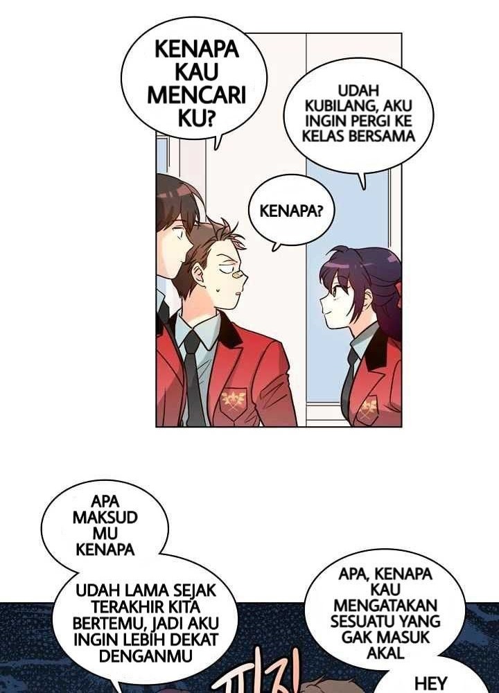 Pride Complex Bab 04 halaman 24