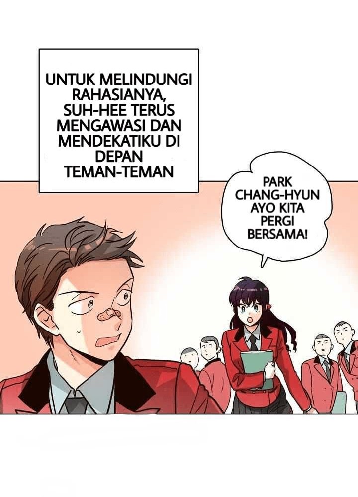 Pride Complex Bab 04 halaman 26