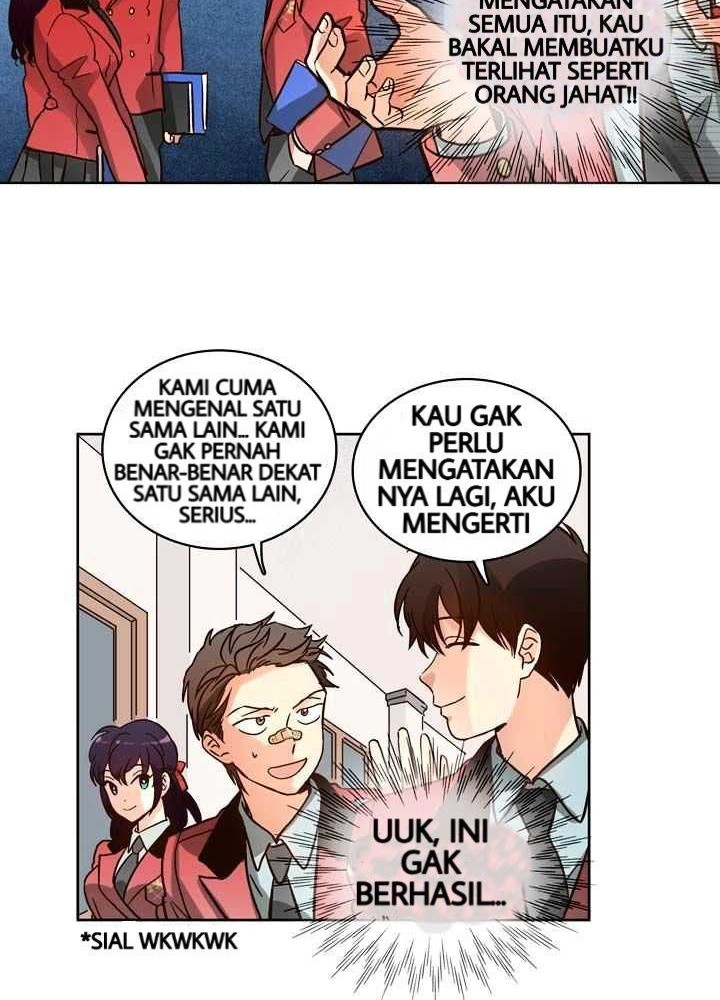 Pride Complex Bab 04 halaman 28