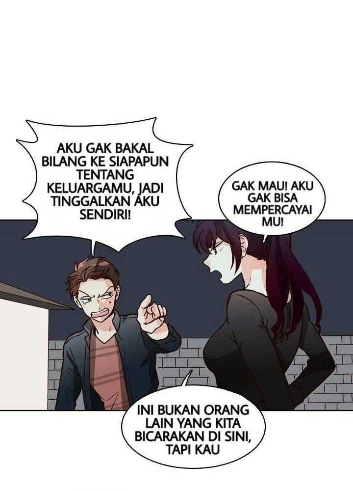Pride Complex Bab 04 halaman 32