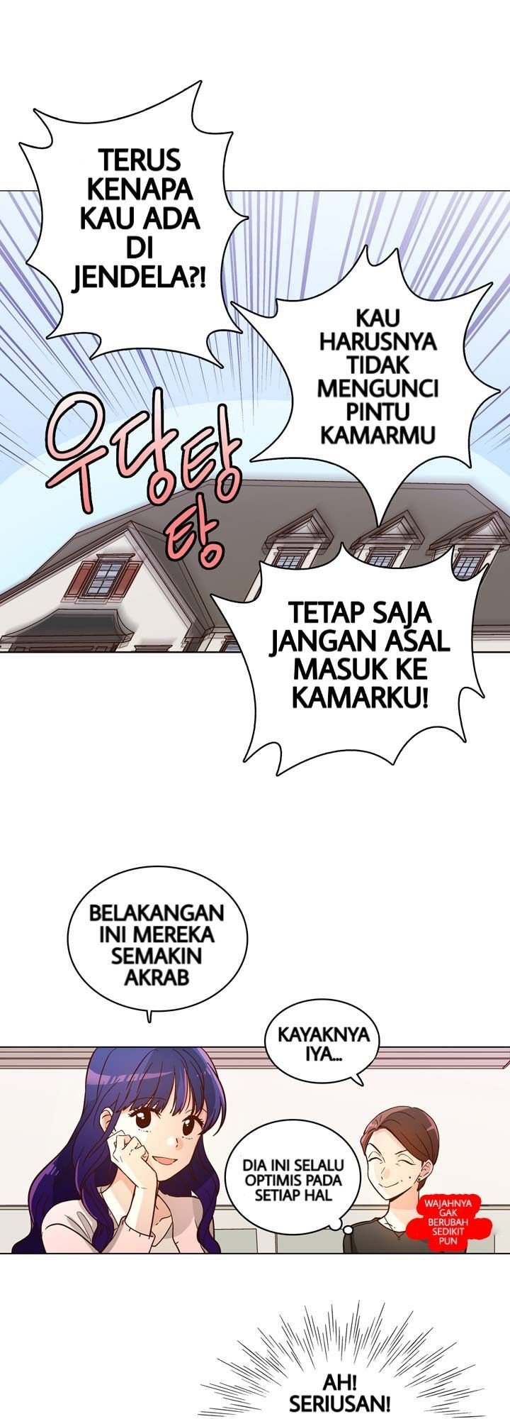 Pride Complex Bab 05.1 halaman 8