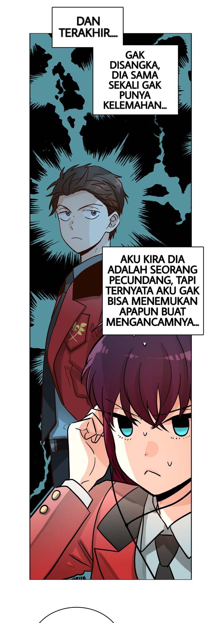 Pride Complex Bab 05.1 halaman 15