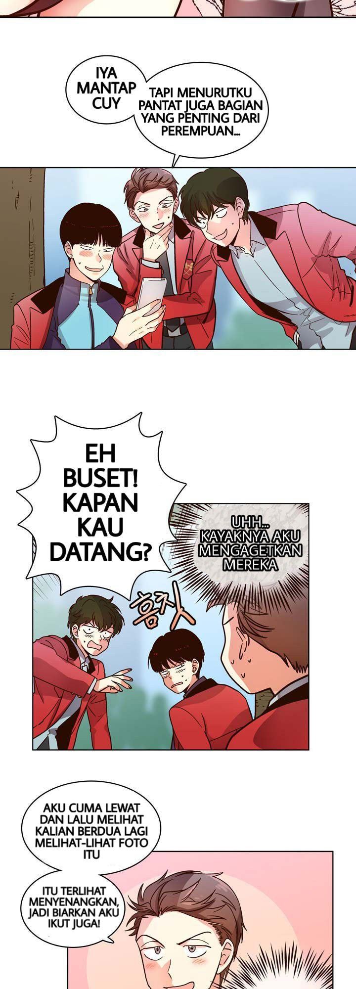 Pride Complex Bab 05.2 halaman 3