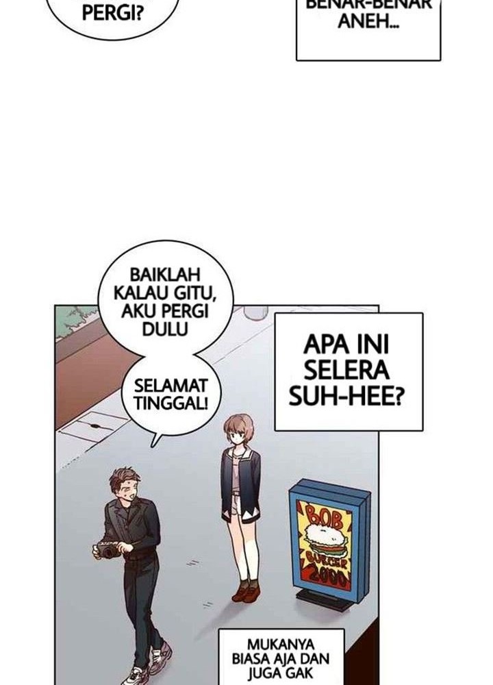 Pride Complex Bab 06.1 halaman 8