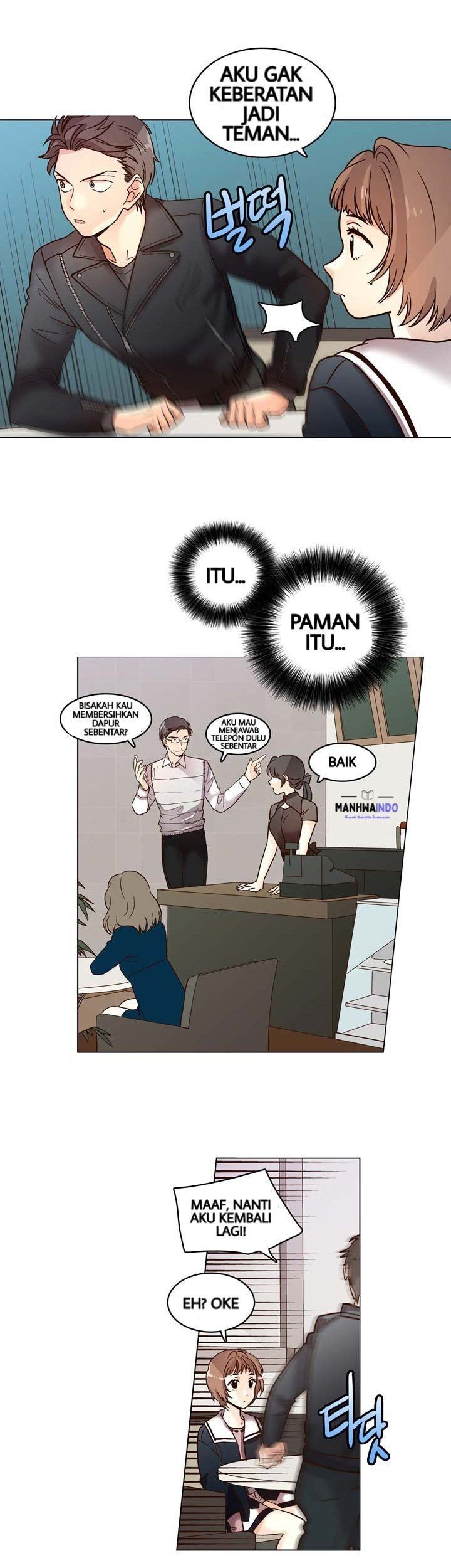 Pride Complex Bab 06.2 halaman 8