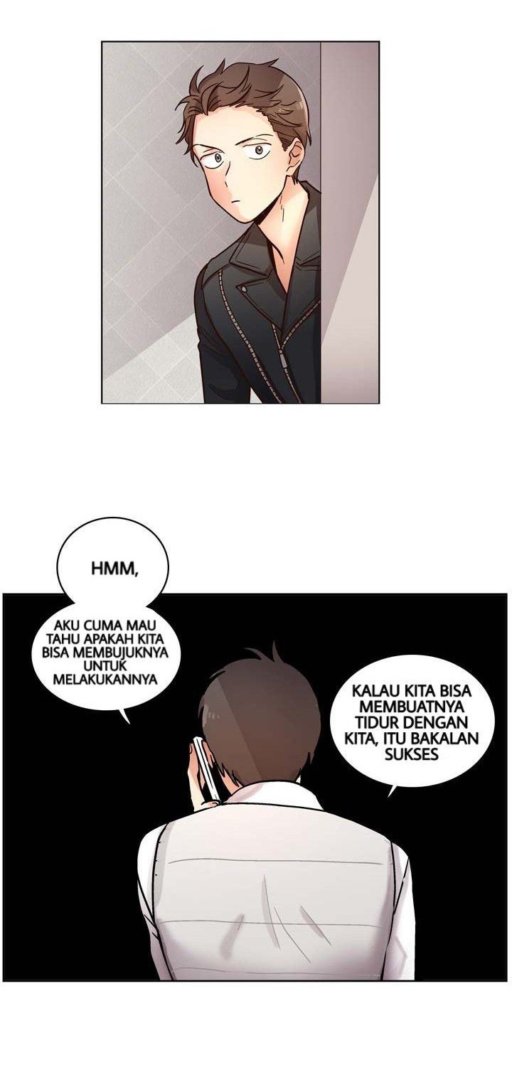 Pride Complex Bab 06.2 halaman 11