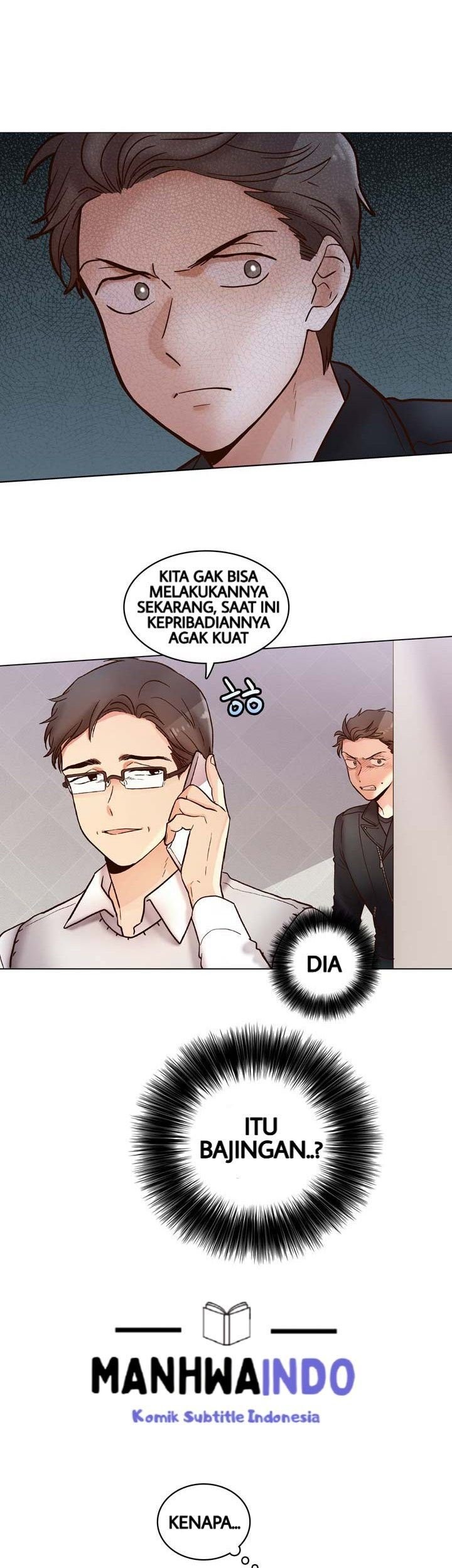 Pride Complex Bab 06.2 halaman 12