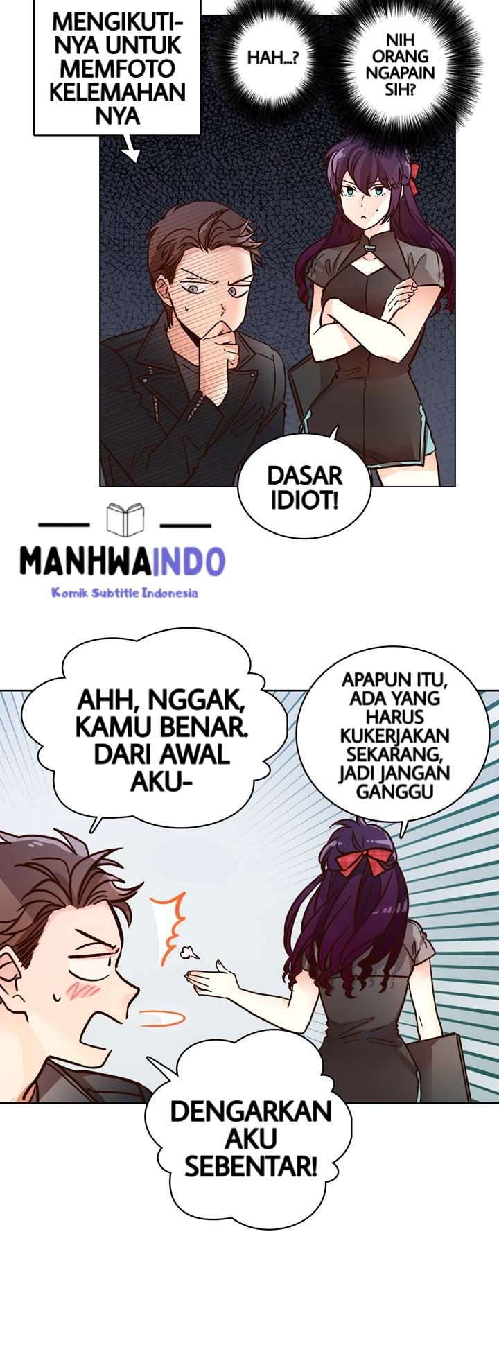 Pride Complex Bab 07.1 halaman 8