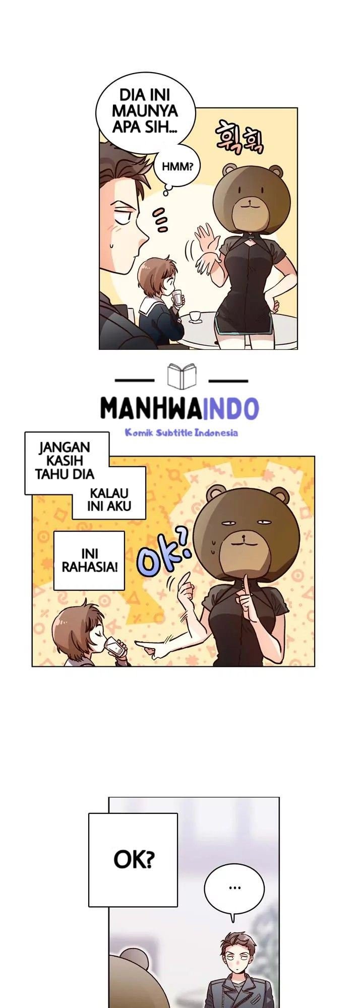 Pride Complex Bab 07.2 halaman 9