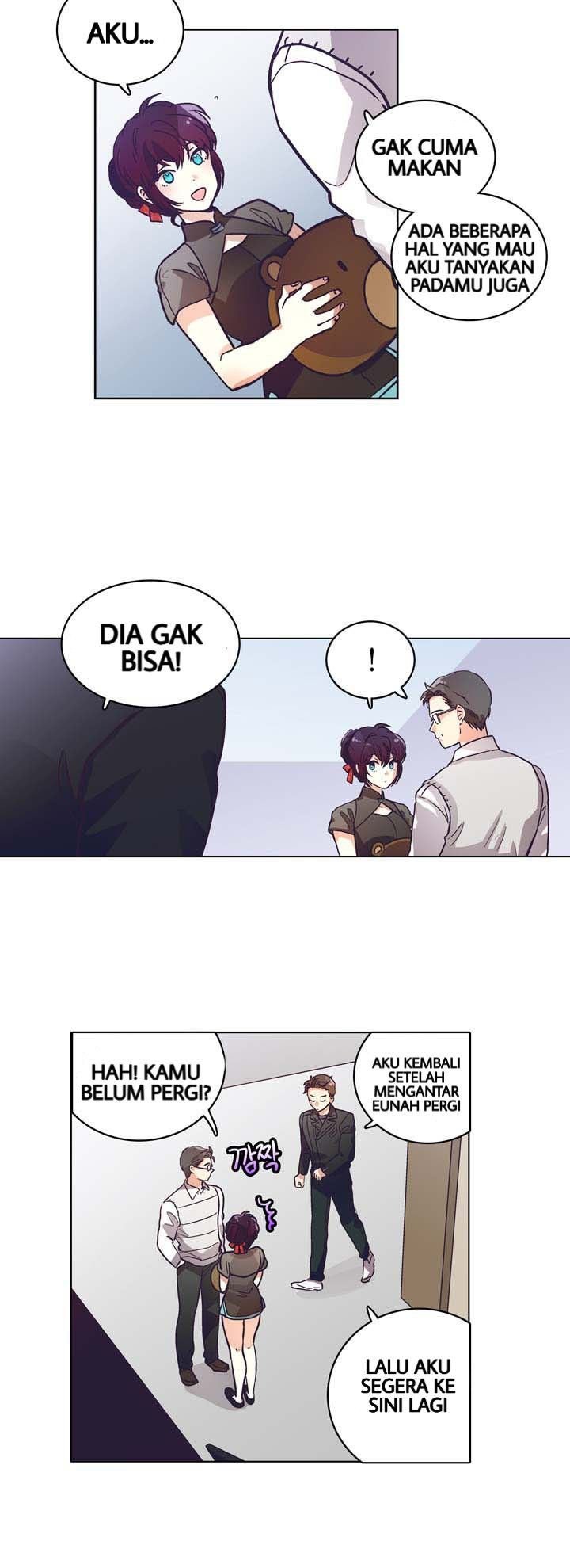 Pride Complex Bab 08.1 halaman 17