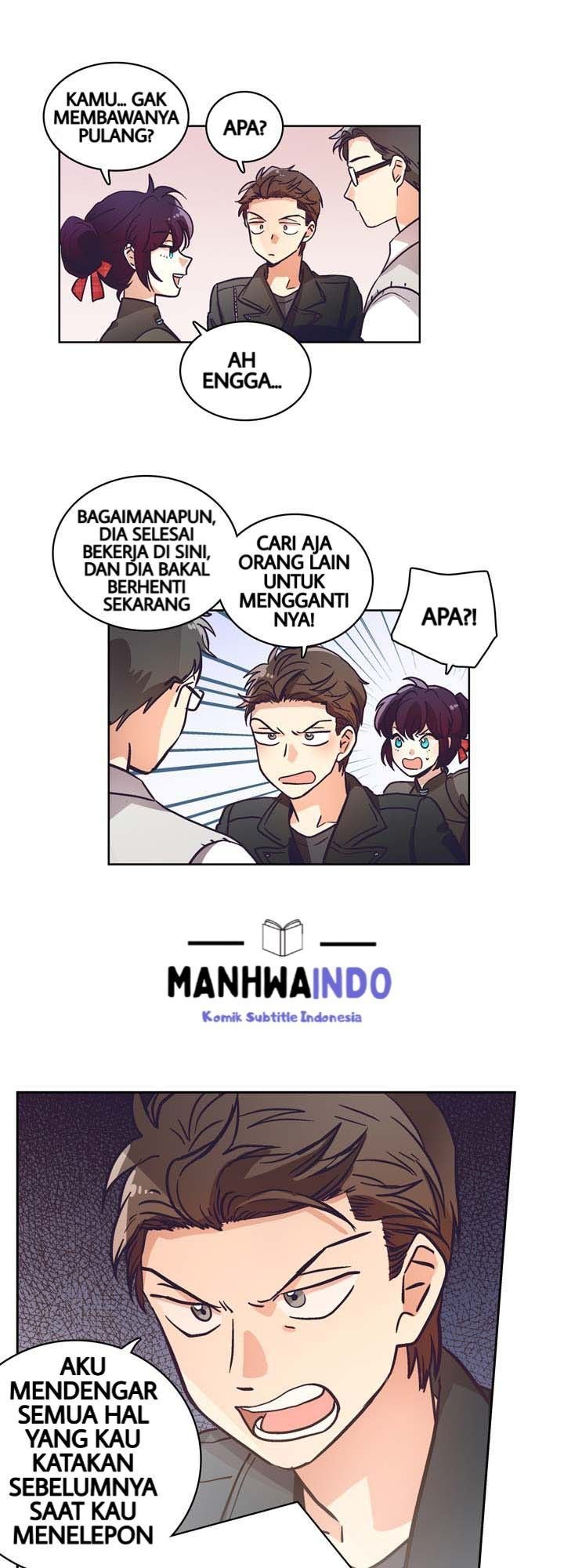 Pride Complex Bab 08.1 halaman 18
