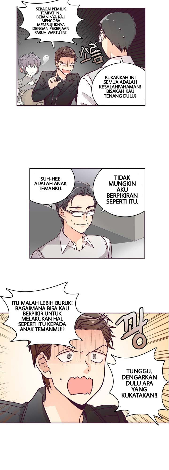 Pride Complex Bab 08.2 halaman 6
