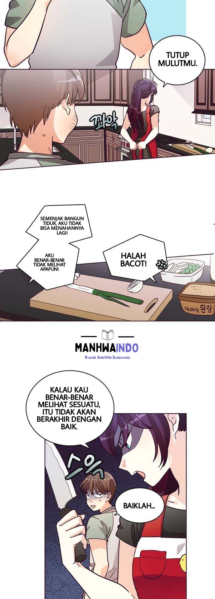 Pride Complex Bab 09.1 halaman 10