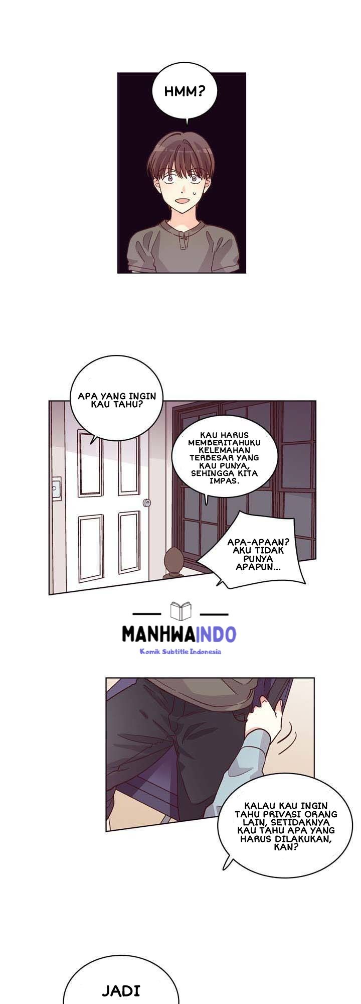 Pride Complex Bab 10.2 halaman 17