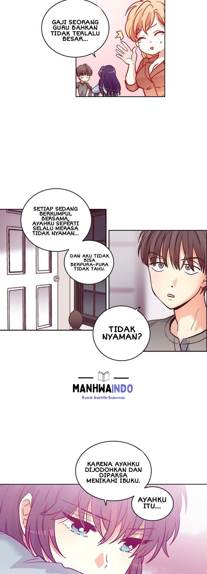Pride Complex Bab 11.1 halaman 15