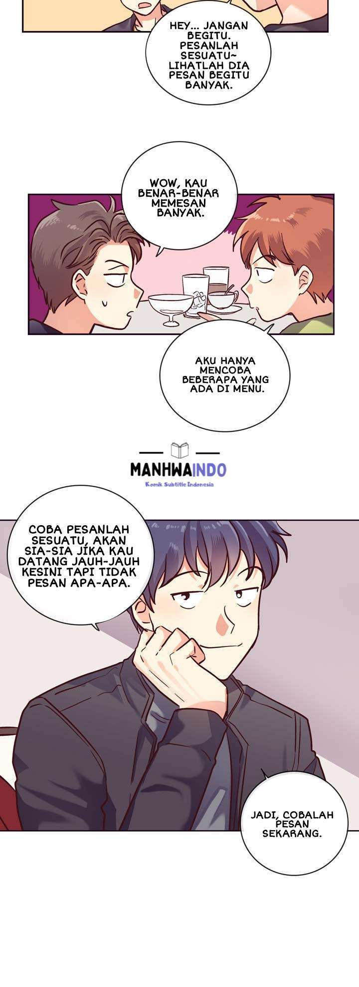 Pride Complex Bab 12.2 halaman 16