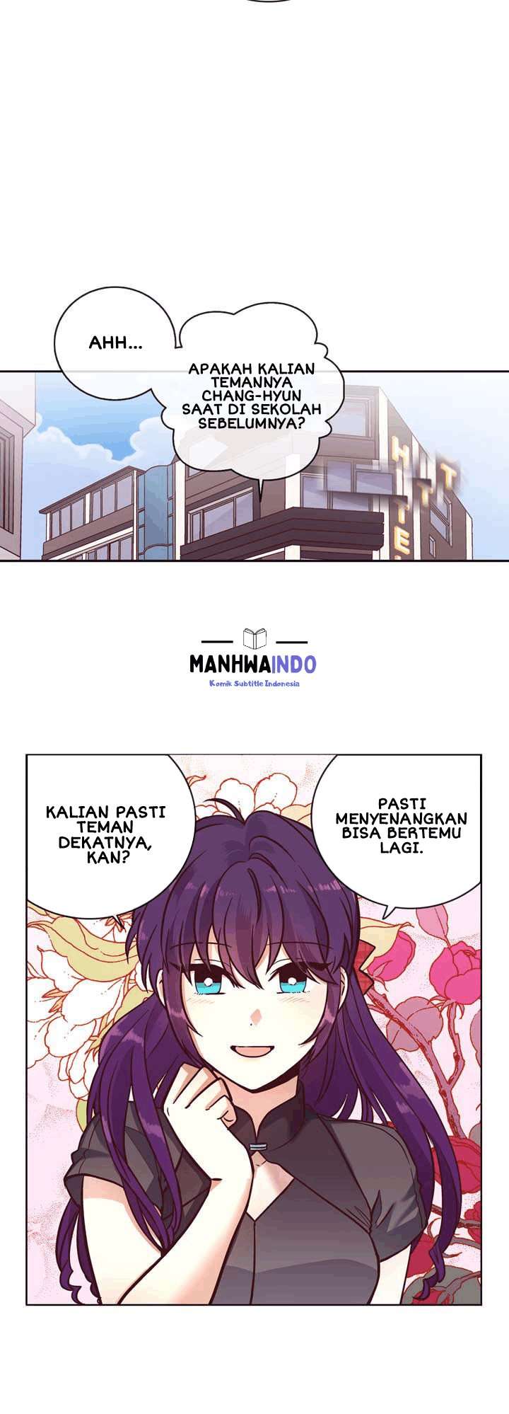 Pride Complex Bab 13.1 halaman 6