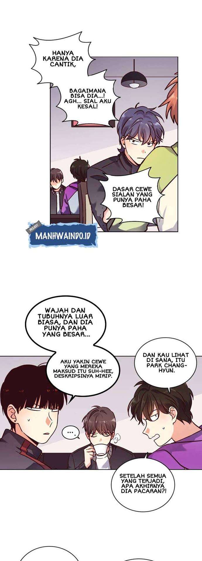 Pride Complex Bab 14.2 halaman 5