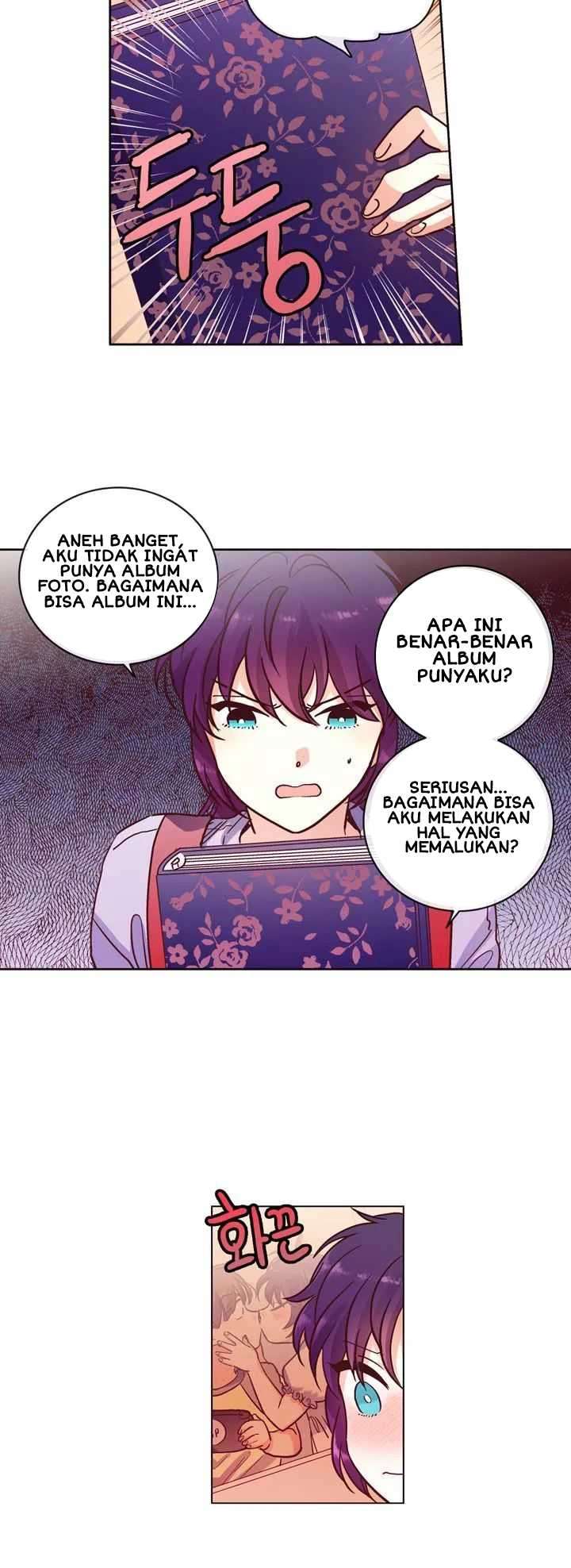 Pride Complex Bab 15.2 halaman 6