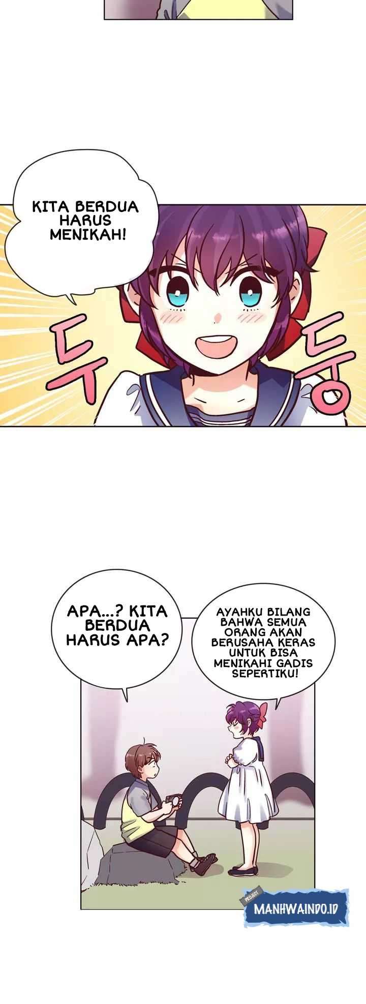 Pride Complex Bab 15.2 halaman 12
