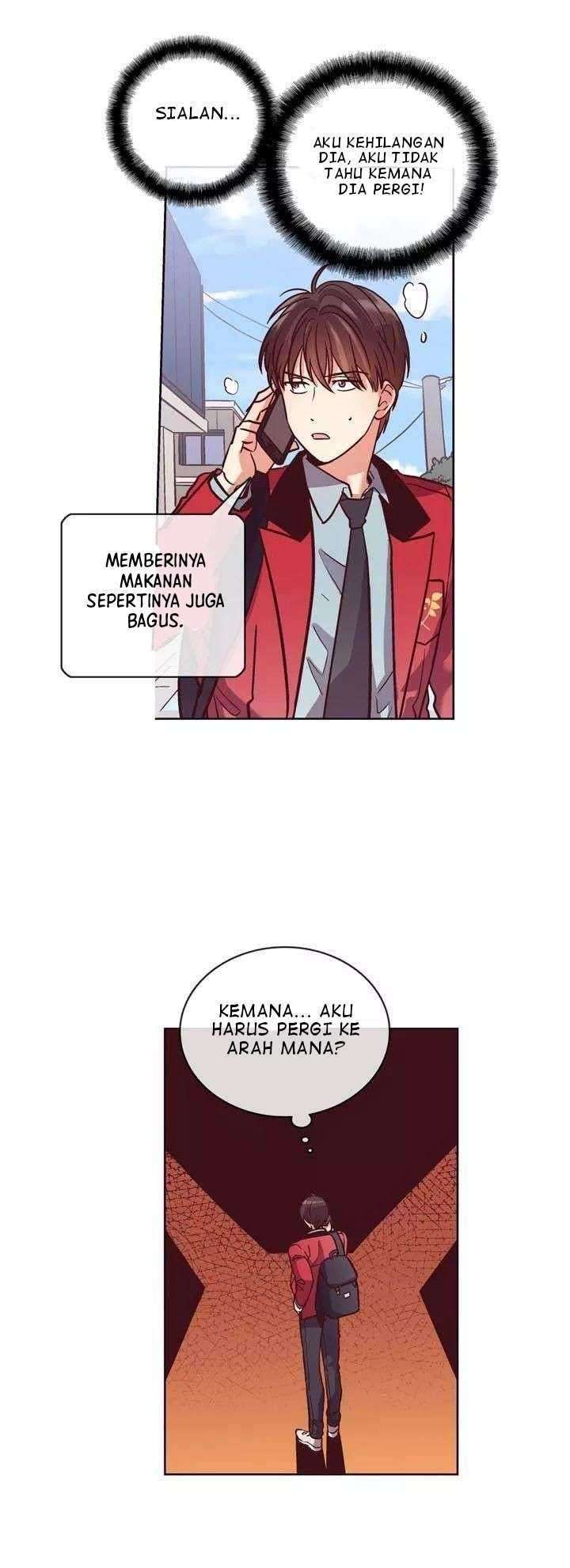 Pride Complex Bab 17.1 halaman 10